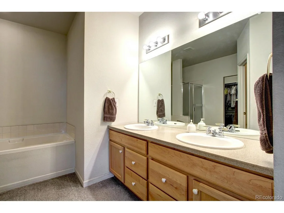 Photo of Unit A at 2741 W 106th Loop