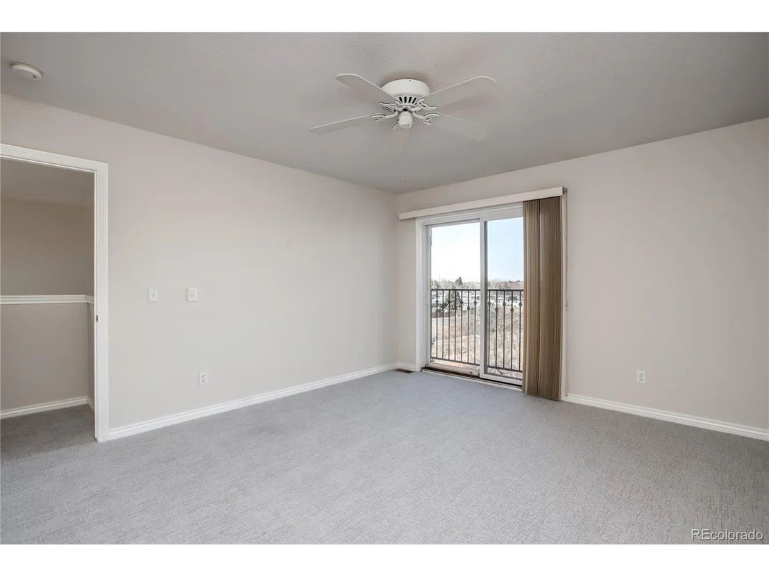 Photo of Unit E at 6607 S Forest Way