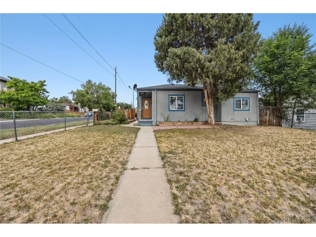 Photo of 801 Hooker St