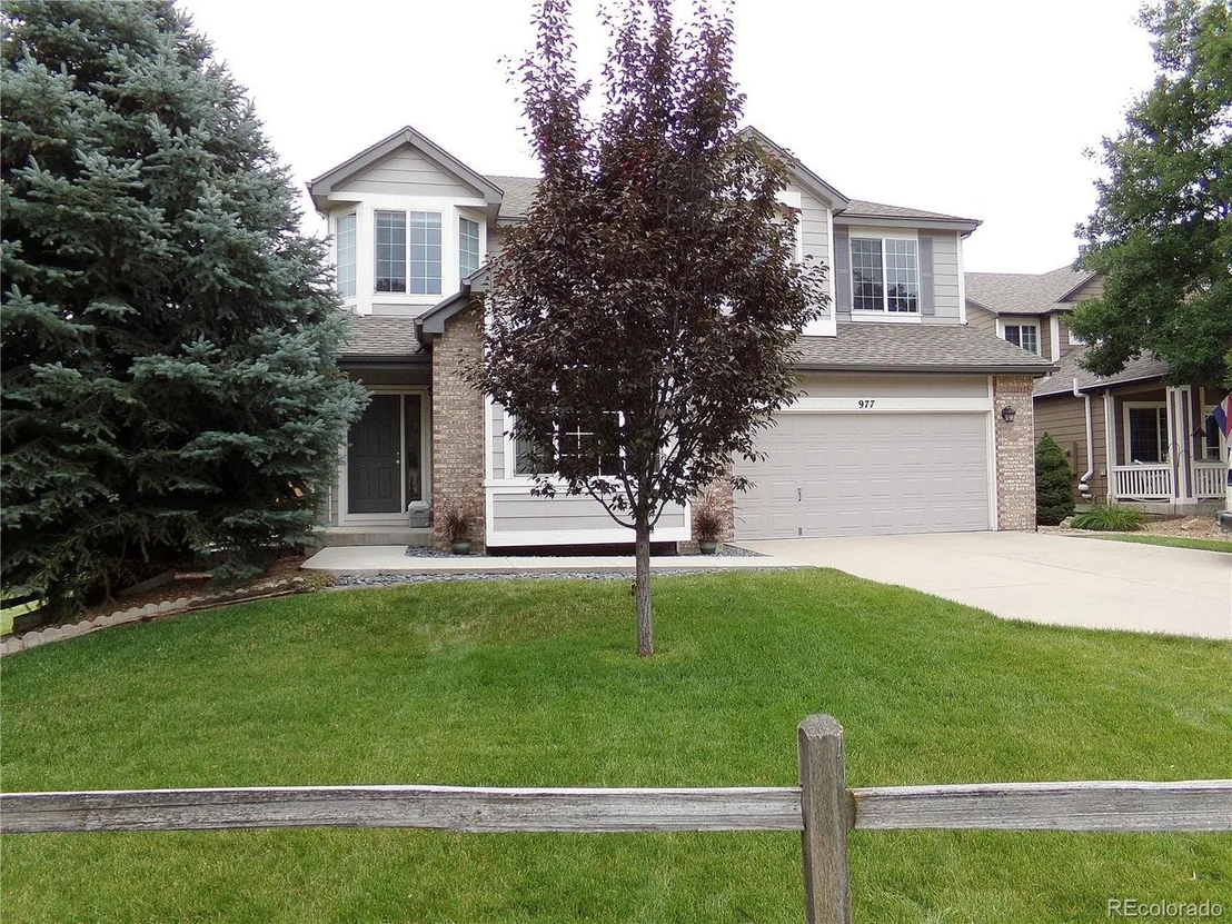 Photo of 977 Sparrow Hawk Dr