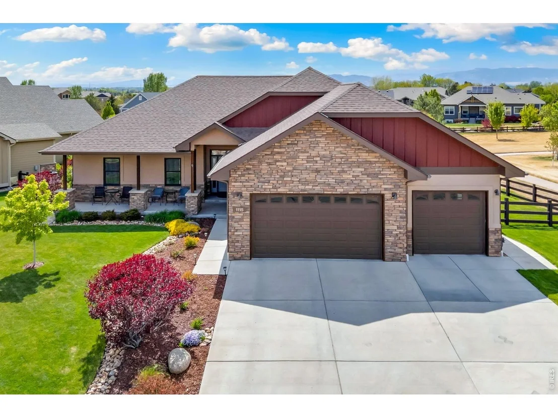Photo of 1115 Waterfall St