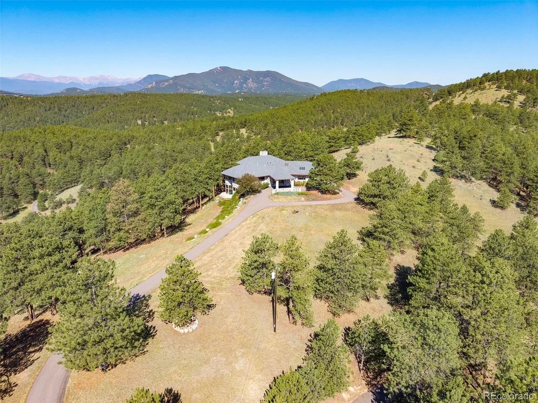 Photo of 2828 Quartz Ridge Rd