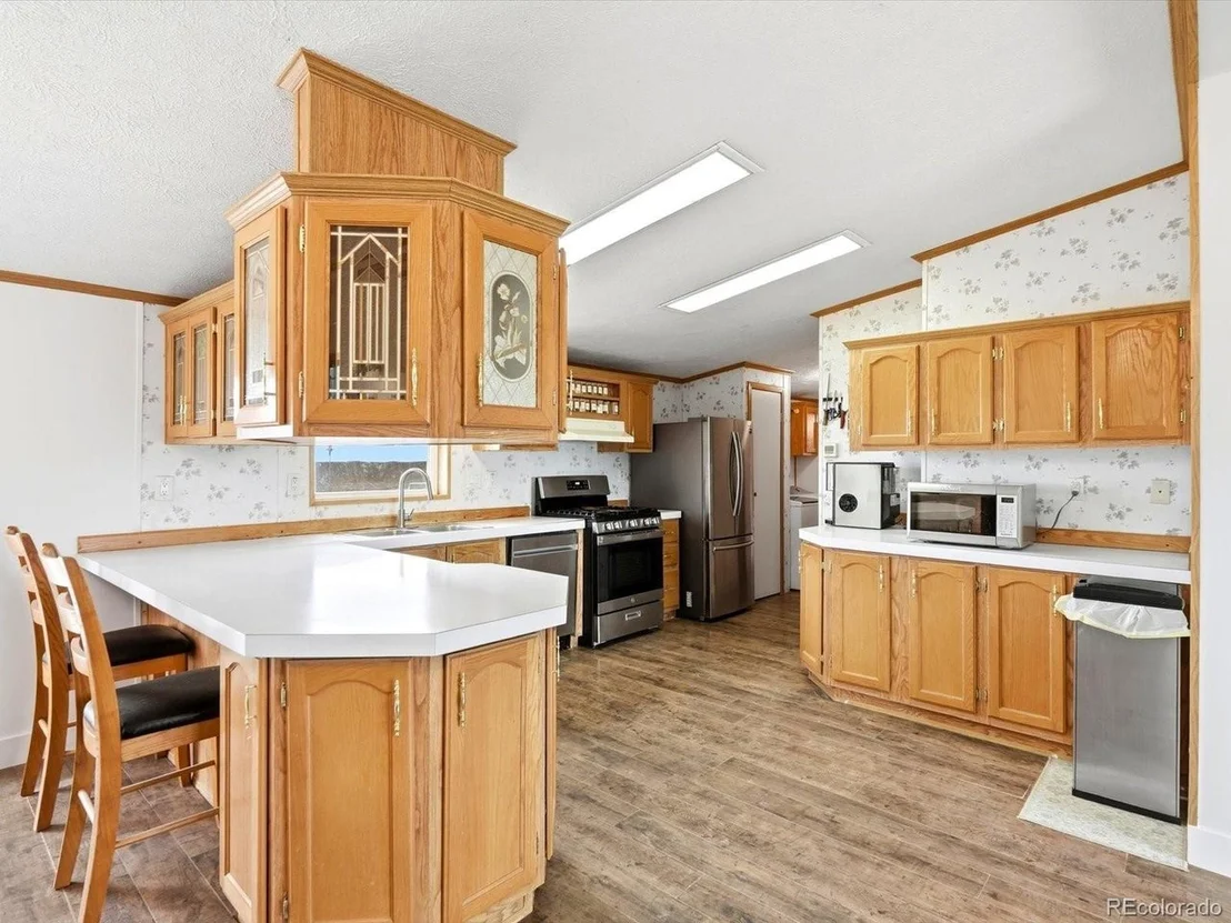 Photo of 5505 Behrens Rd