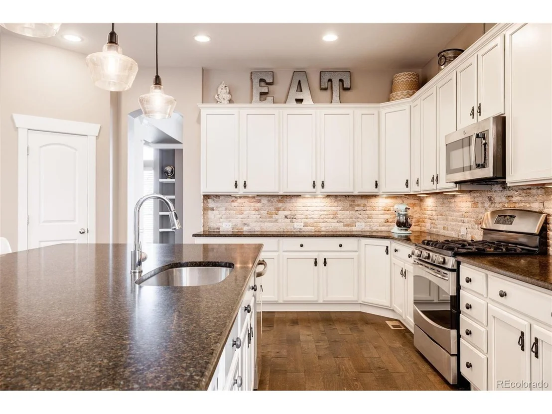 Photo of 803 Uinta Way
