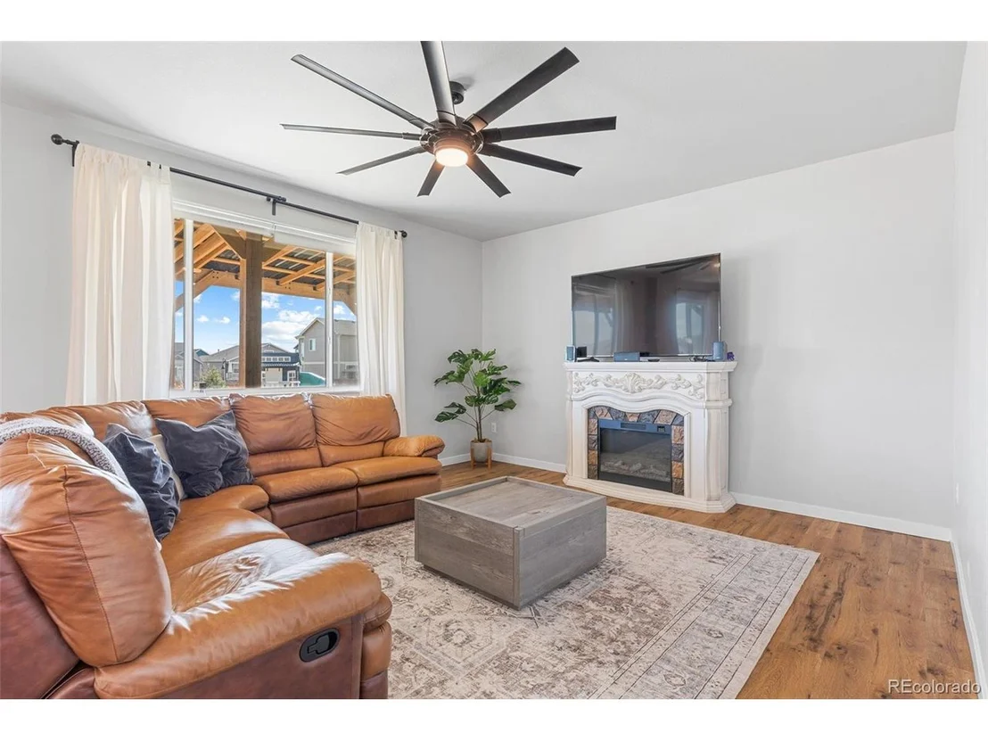 Photo of 601 Tenderfoot Dr