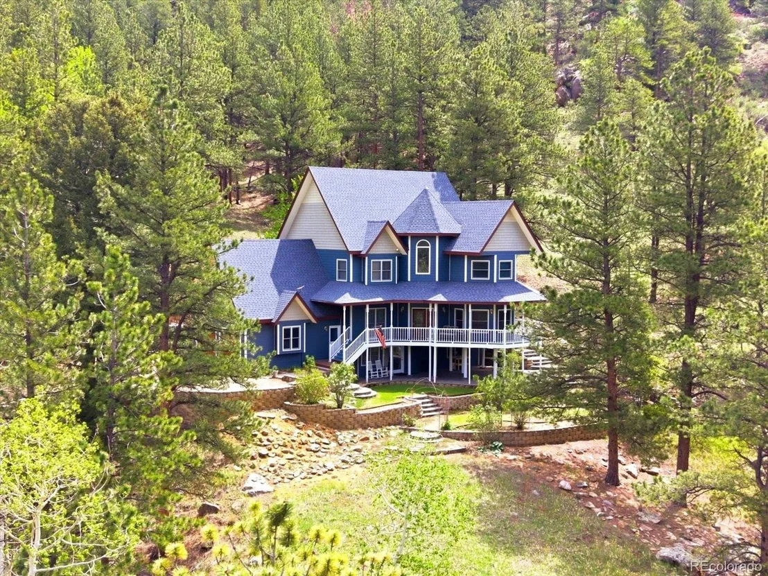 Photo of 1458 Crow Creek Rd