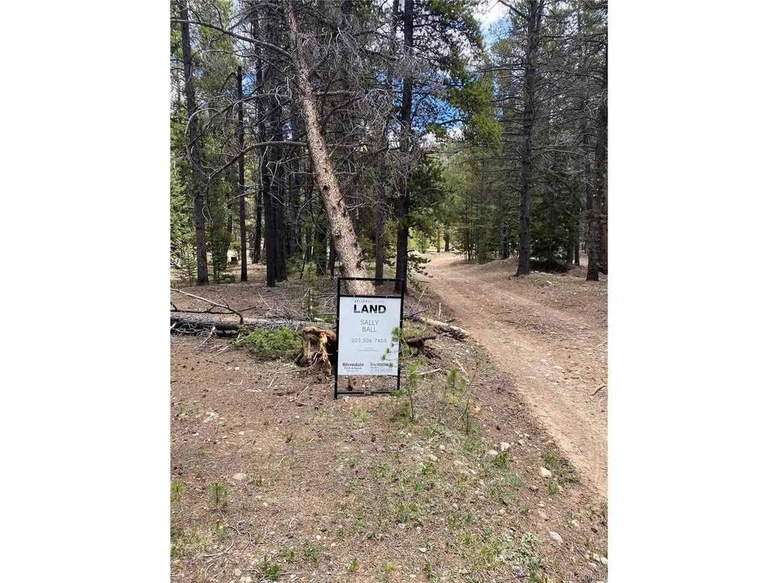 Photo of County Road 50