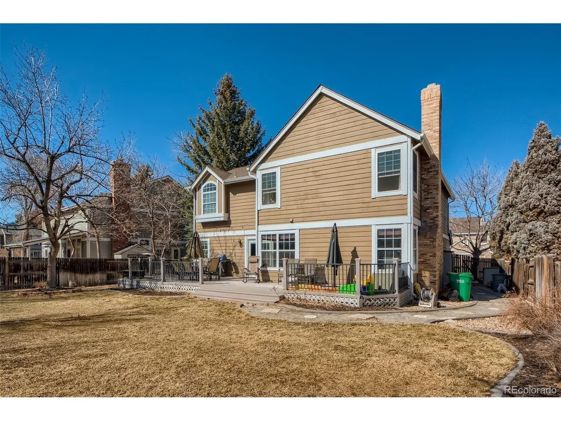 Photo of 3486 W 101st Pl