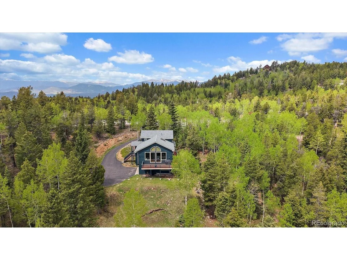 Photo of 11222 Conifer Mountain Rd