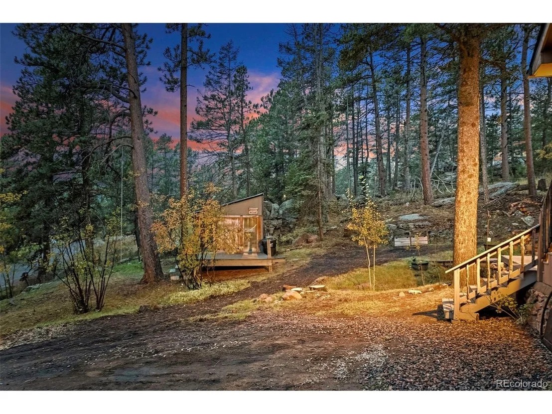Photo of 27131 Log Trl