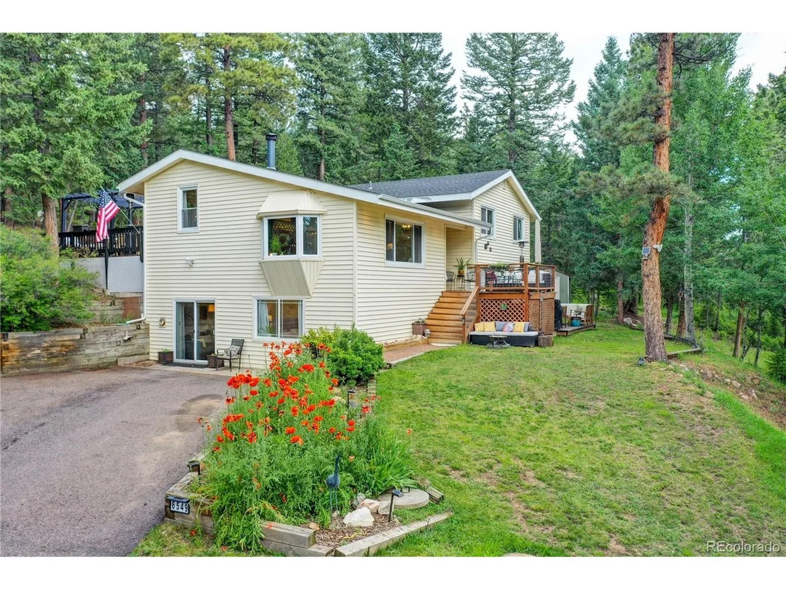 Photo of 6549 Modoc Ln
