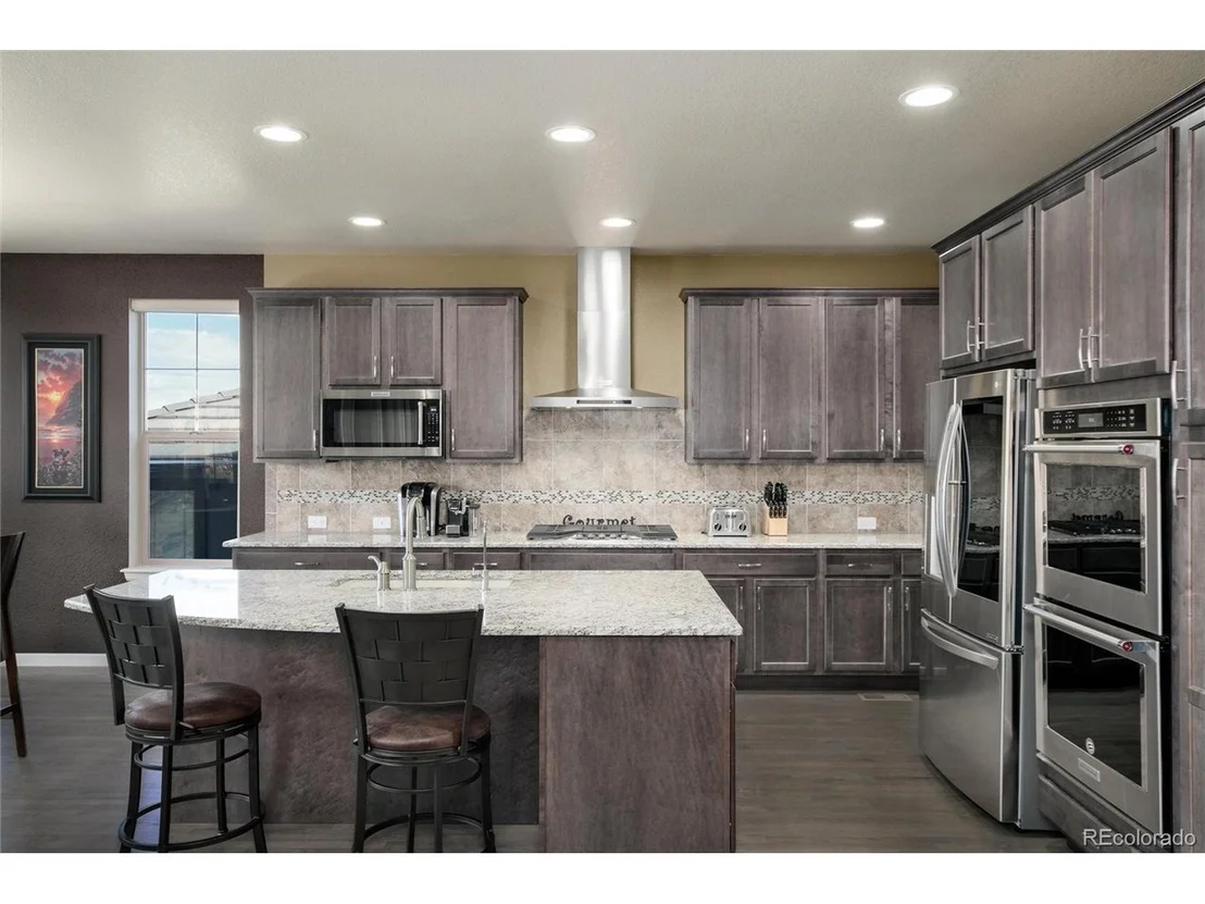 Photo of 15678 Weaver Gulch Dr