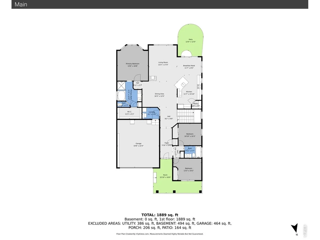 Photo of 4456 Windmill Dr