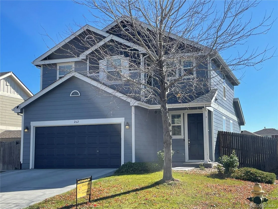 Photo of 262 Shenandoah Way