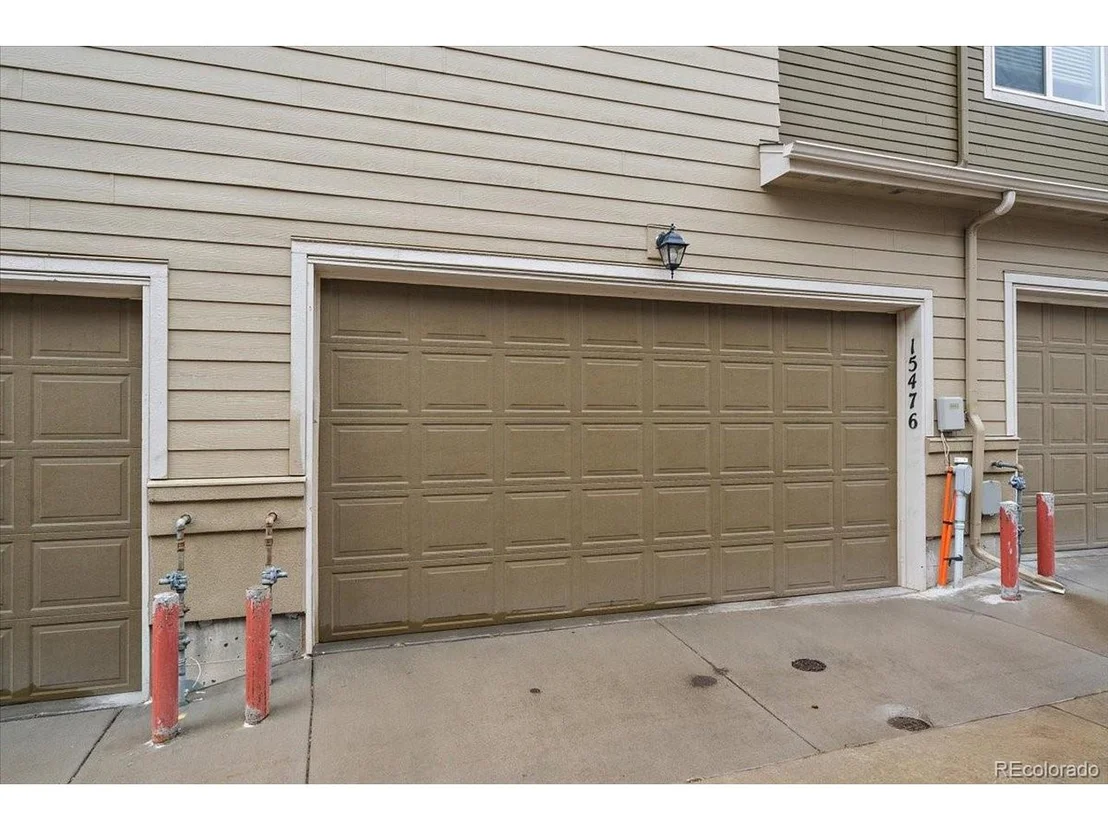 Photo of Unit C at 15476 W 64th Loop