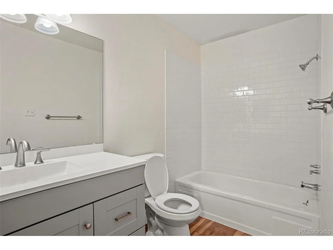 Photo of Unit C at 8483 Everett Way