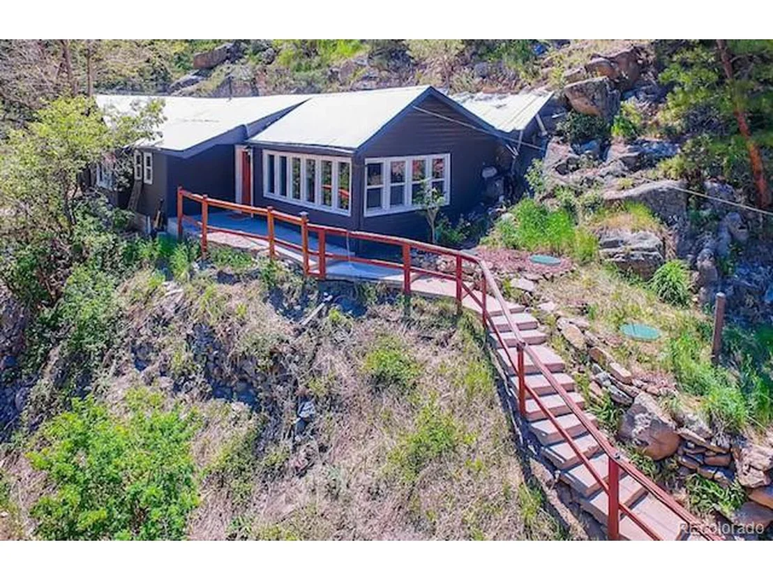 Photo of 5216 Fourmile Canyon Dr