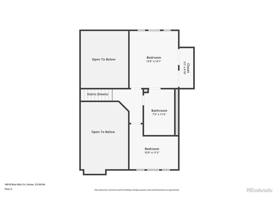 Photo of 16919 Blue Mist Cir