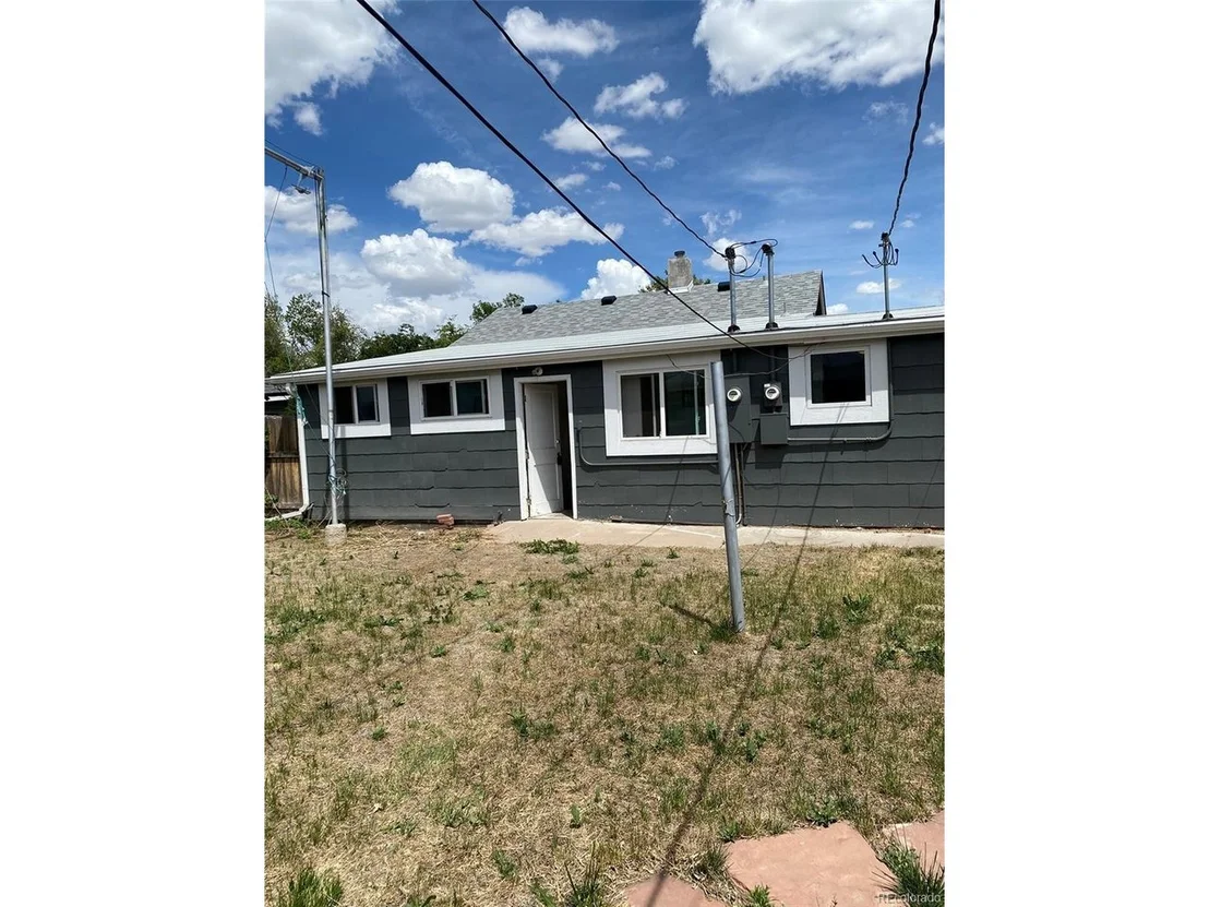 Photo of 1271 Uinta St
