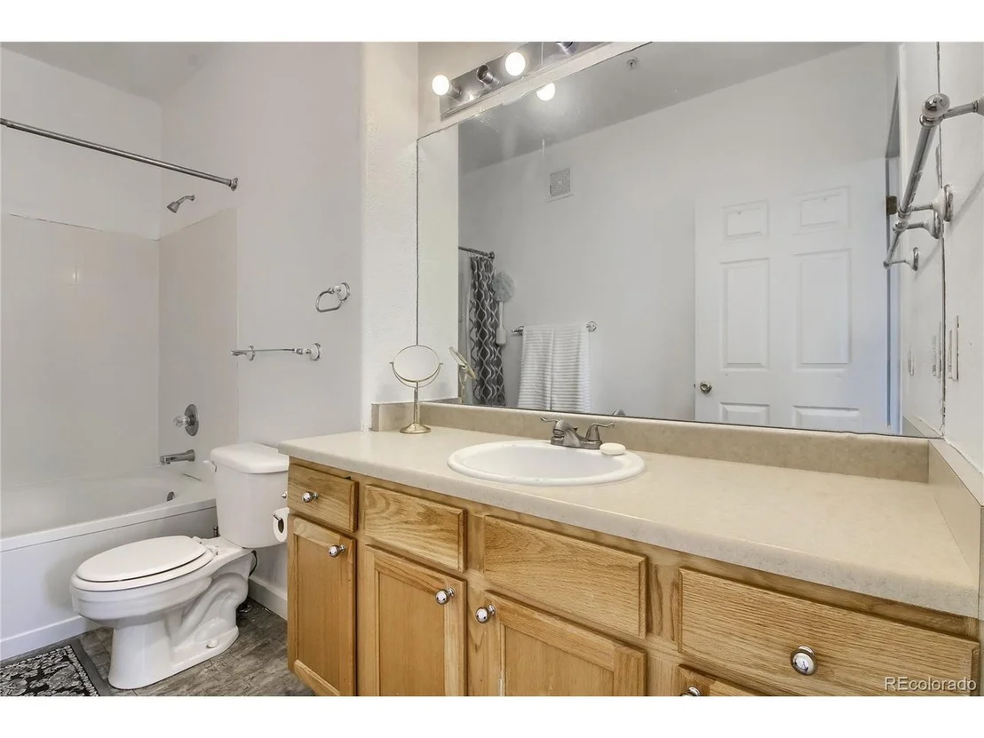 Photo of Unit 103 at 8976 Fox Dr