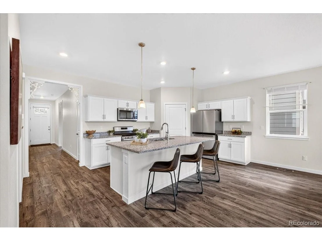 Photo of 2301 Mountain Sky Dr