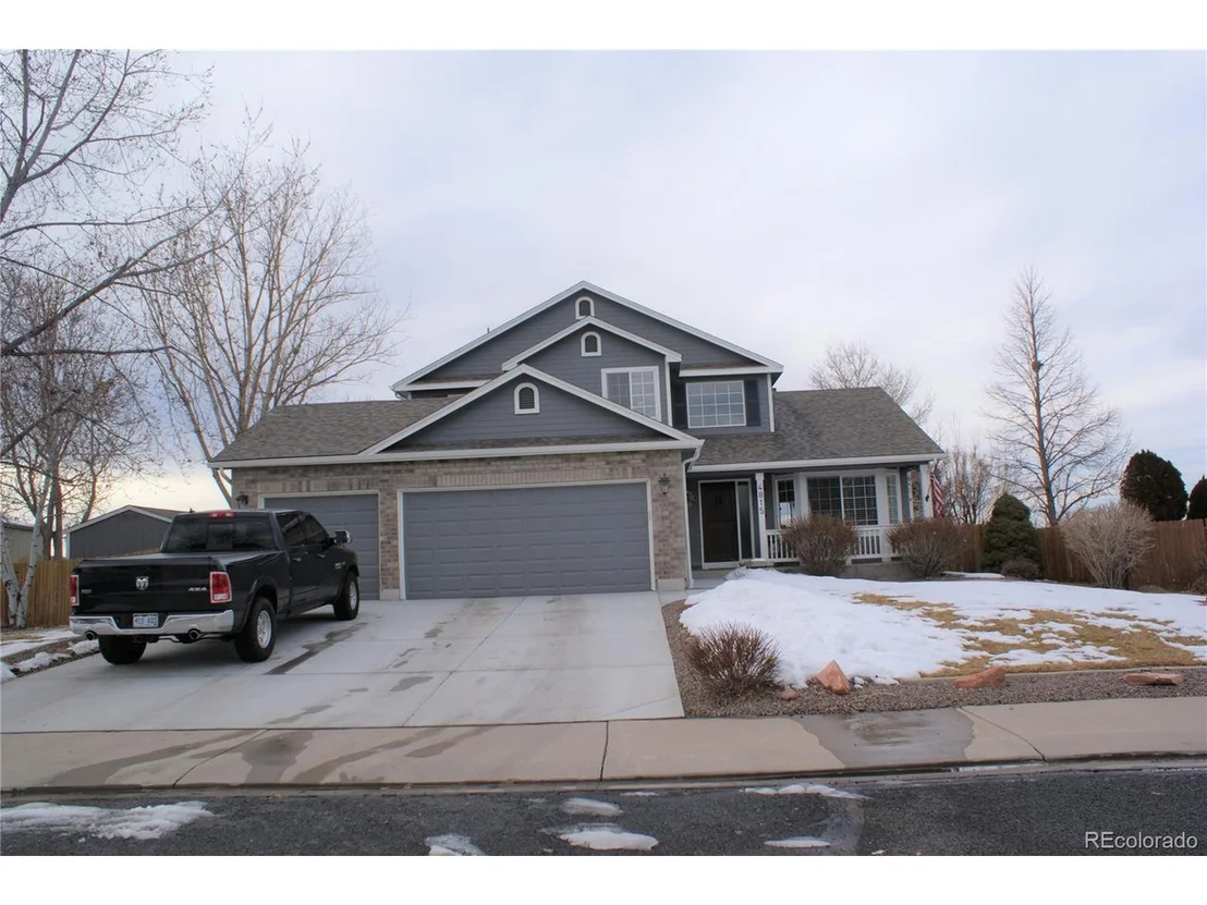 Photo of 4815 Kingbird Dr