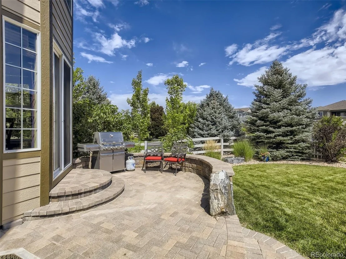 Photo of 2647 Gray Wolf Loop