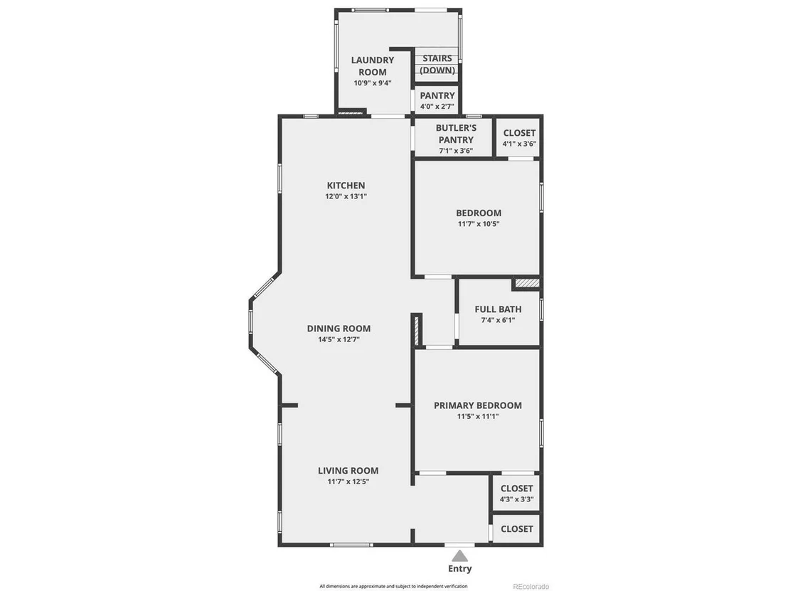 Photo of 3883 Lowell Blvd