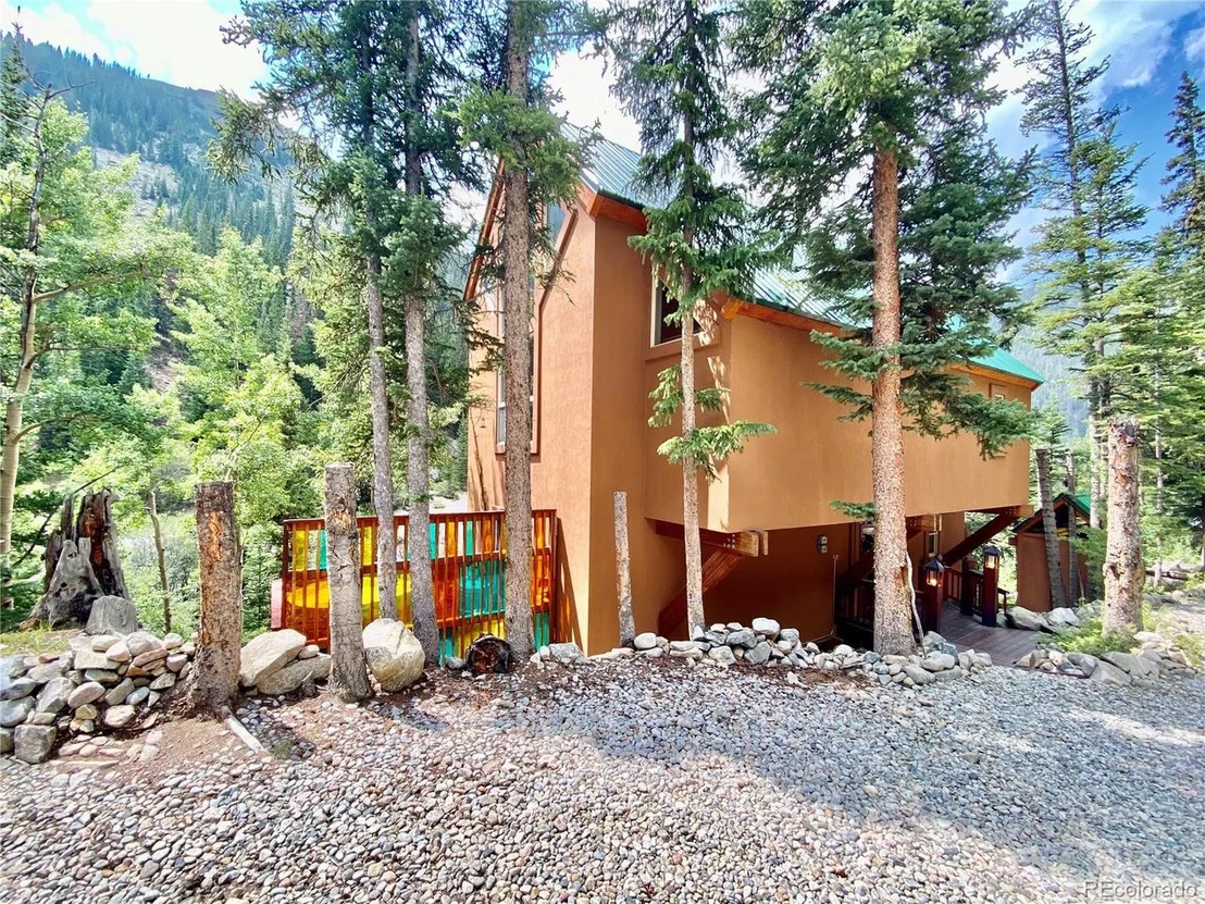 Photo of 1781 Stevens Gulch Rd