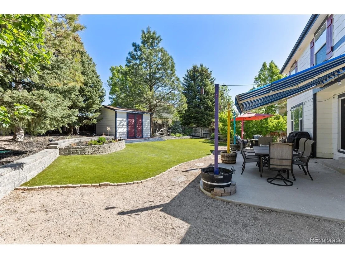 Photo of 9387 Branham Dr