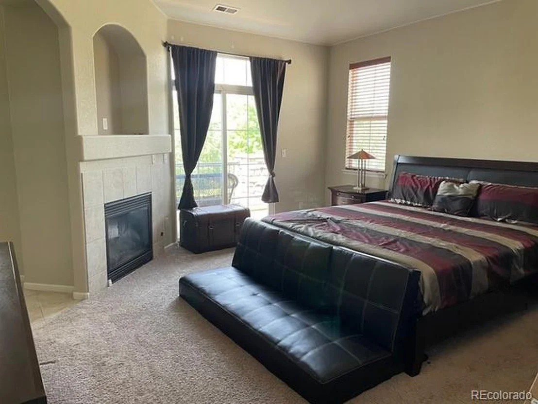 Photo of Unit A at 11203 Osage Cir