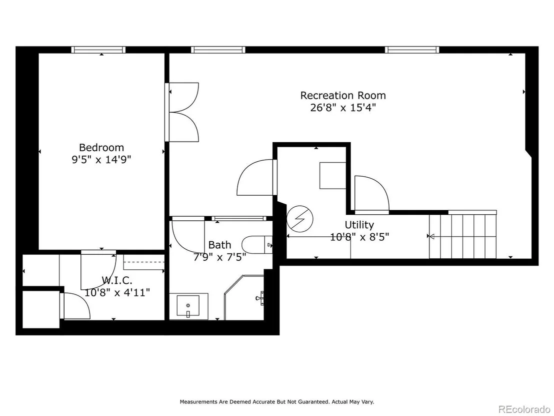 Photo of 3543 Foxridge Trl