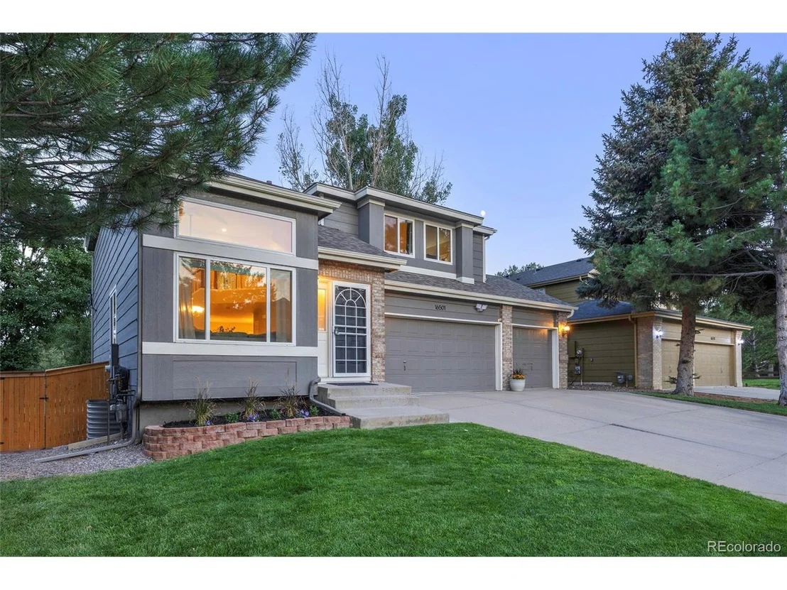 Photo of 16501 Bluebonnet Dr