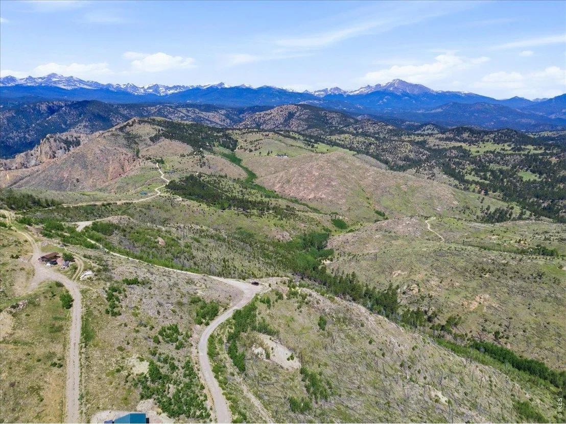 Photo of 1820 County Road 87J