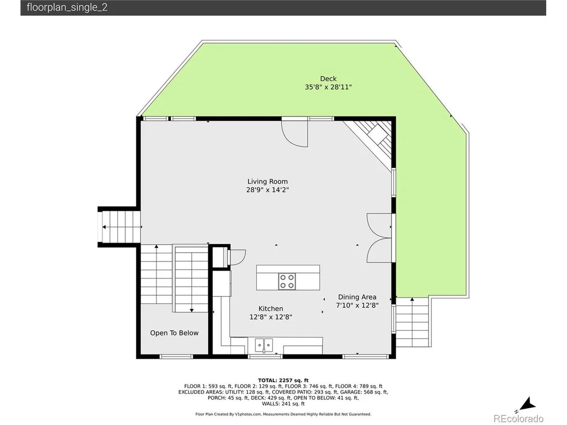 Photo of 28065 Camel Heights Cir