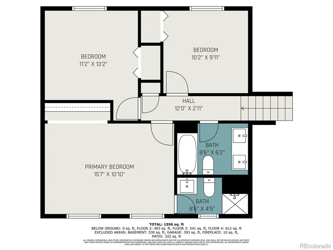 Photo of 10918 gray Cir