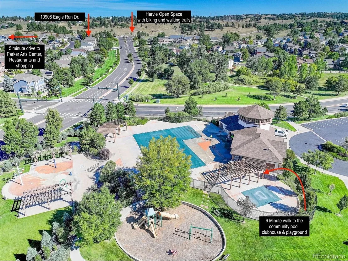 Photo of 10908 Eagle Run Dr