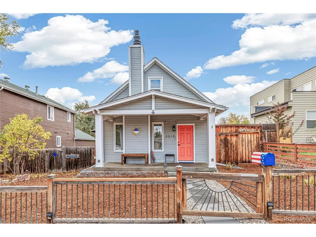Photo of 2515 Depew St