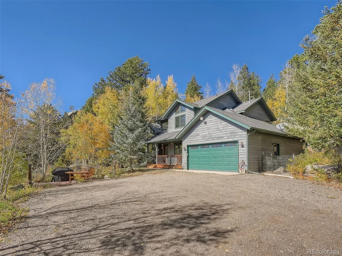 Photo of 597 Pine Glade Rd