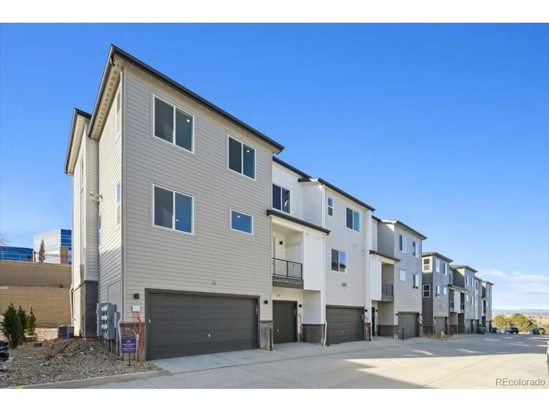 Photo of Unit 19105 at 461 Interlocken Blvd