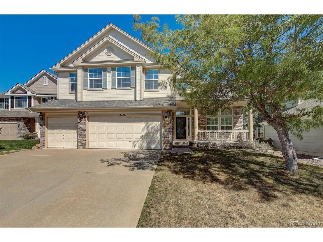 Photo of 22367 Quail Run Dr
