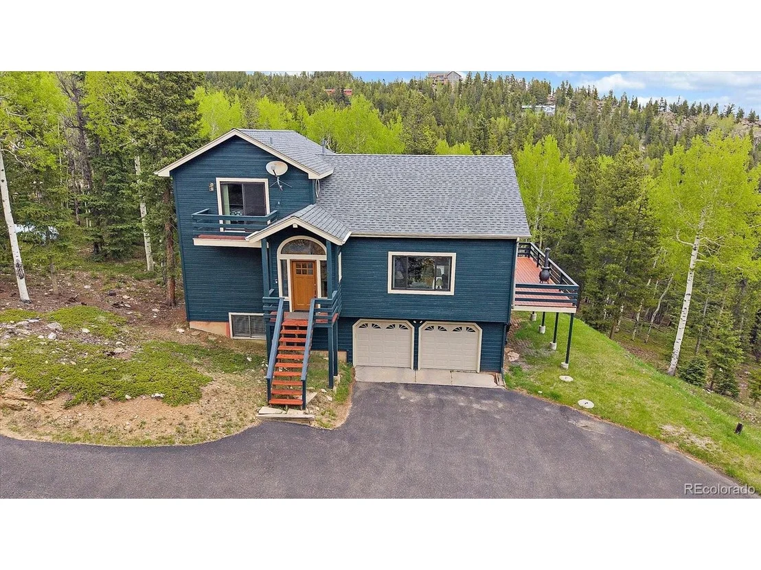 Photo of 11222 Conifer Mountain Rd