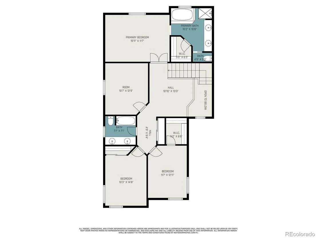 Photo of 9921 Spring Hill Pl