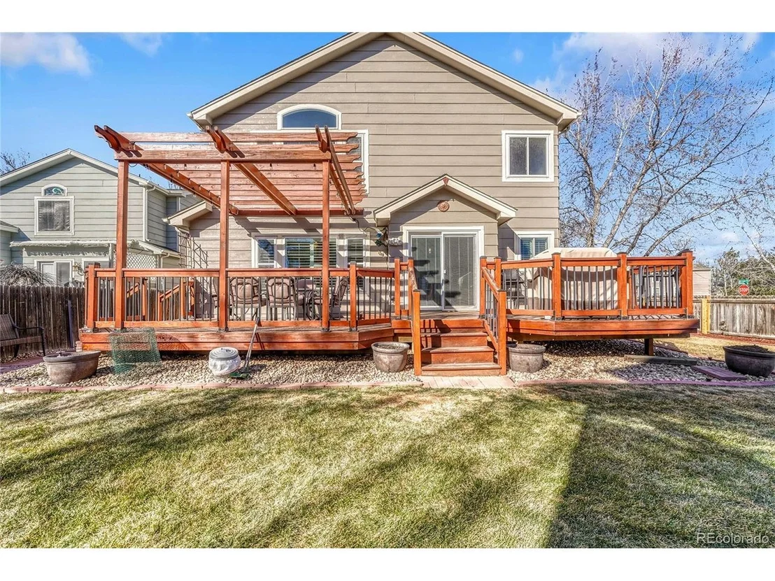 Photo of 16230 Martingale Dr