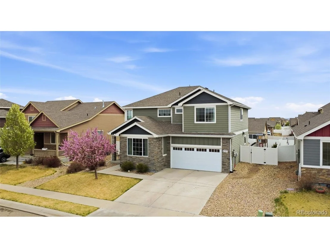 Photo of 627 Gore Range Dr