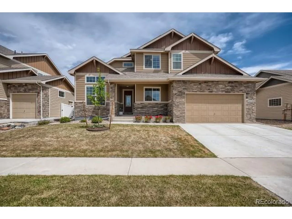 Photo of 1058 Mount Columbia Dr