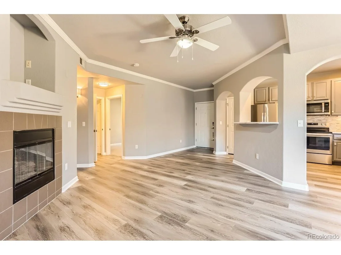 Photo of Unit 102 at 4572 Copeland Loop