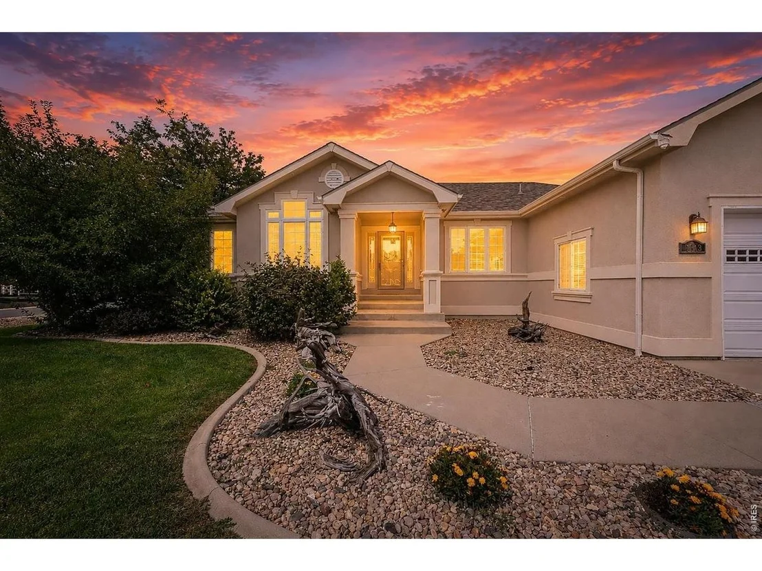 Photo of 1113 Green Ridge Dr