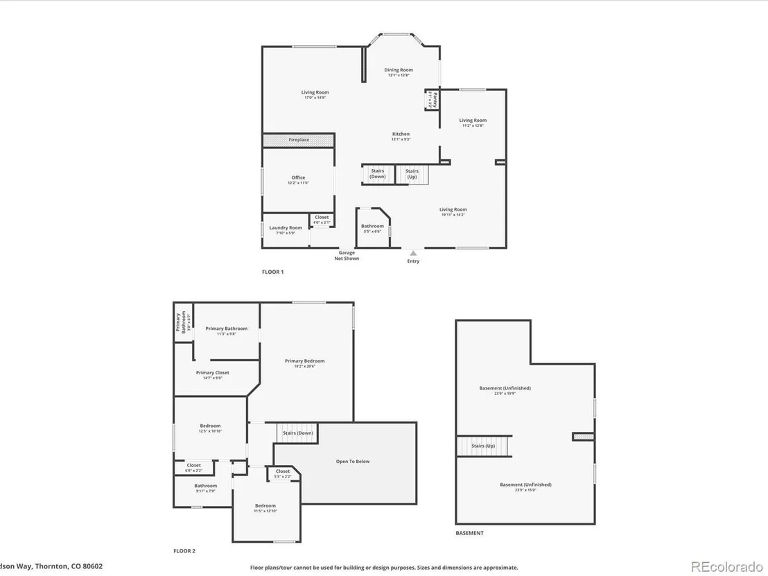 Photo of 13972 Hudson Way