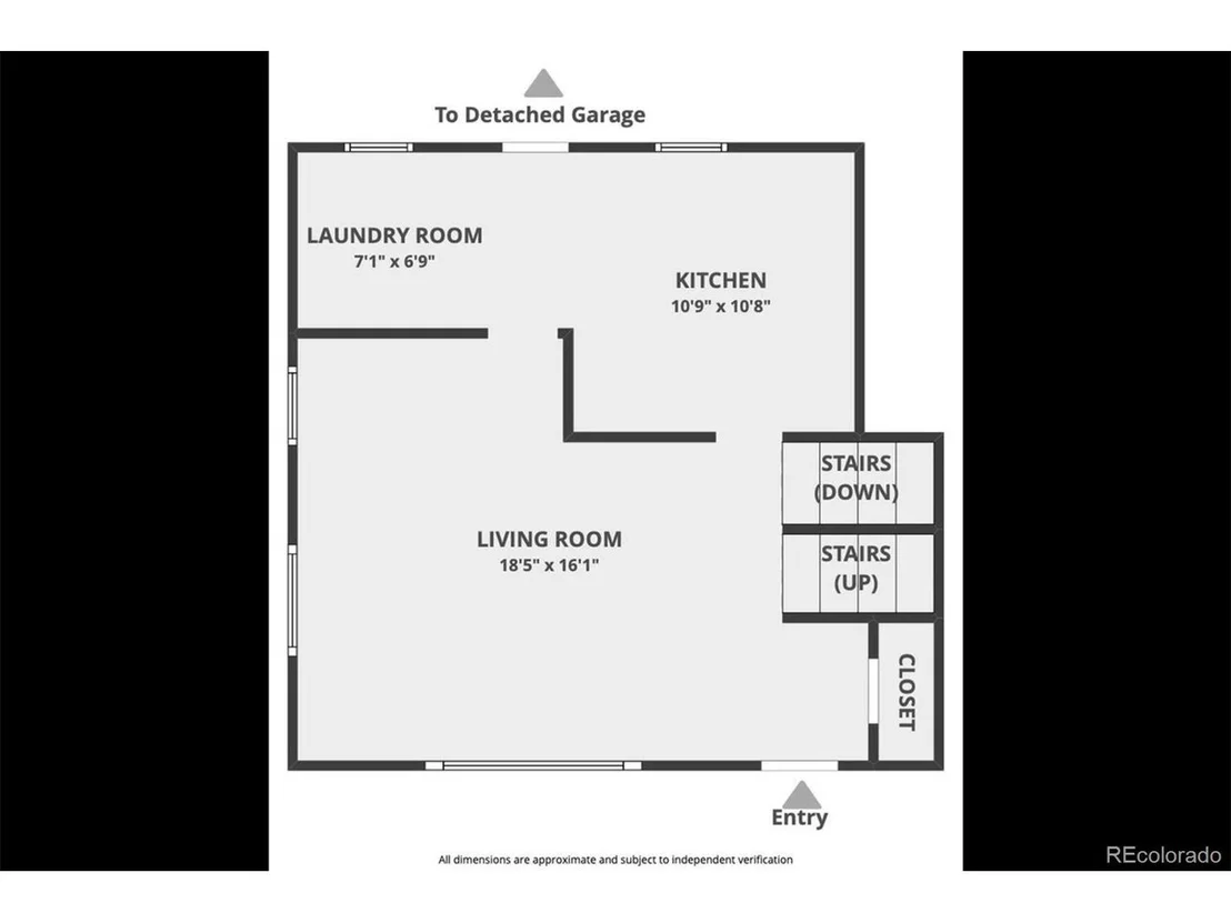 Photo of 5345 Otis St